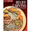 KNYGA Bookshop Relief Carving Projects &amp; Techniques (Best of WCI)