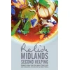 KNYGA Duncan L Peters Relish Midlands - Second Helping: Original Recipes from the Region's Finest Chefs and Restaurants