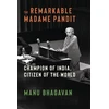 KNYGA Bookshop Remarkable Madame Pandit