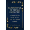 KNYGA Steven Chananie Remembrance of Things Forgotten