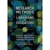 KNYGA Bookshop Research Methods for Librarians and Educators