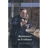 KNYGA Mona Resistance to Evidence
