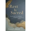 KNYGA Bookshop Rest Is Sacred