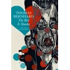KNYGA Thomas Bernhard Rest Is Slander