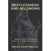 KNYGA Bookshop Restlessness and Belonging
