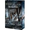 KNYGA Jodi Ellen Malpas Resurrection