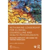 KNYGA Bookshop Rethinking Leadership for Clinical, Counselling and Health Psychologists