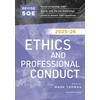 KNYGA Bookshop Revise SQE Ethics and Professional Conduct 2025/26