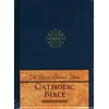 KNYGA Bookshop Revised Standard Version Catholic Bible: Compact Edition
