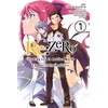 KNYGA Bookshop Re:ZERO -Starting Life in Another World-, Chapter 3: Truth of Zero, Vol. 7 (manga)