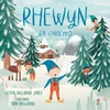 KNYGA Catrin Angharad Jones Rhewyn