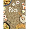 KNYGA Bookshop Rice and beans