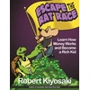 KNYGA Bookshop Rich Dad's Escape from the Rat Race