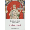 KNYGA Bookshop Richard the Lionheart