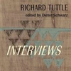KNYGA Bookshop Richard Tuttle: Complete Interviews