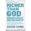 KNYGA Bookshop Richer Than God