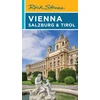 KNYGA Bookshop Rick Steves Vienna, Salzburg &amp; Tirol (Eighth Edition)