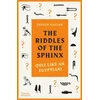 KNYGA Bookshop Riddle of the Sphinx