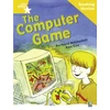 KNYGA Bookshop Rigby Star Guided Reading Geltona Level: The Computer Game Teaching Version