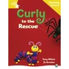 KNYGA Bookshop Rigby Star Guided Reading Geltona Level: Skirtas garbanotiems plaukams to the Rescue Teaching Version