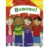 KNYGA Bookshop Rigby Star Phonic Guided Reading Geltona Level: Boooo! Teaching Version