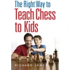 KNYGA Bookshop Right Way to Teach Chess to Kids