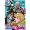KNYGA Bookshop Rise of the Outlaw Tamer and His S-Rank Cat Girl (Manga) Vol. 6