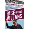 KNYGA Bookshop Rise of the Villans
