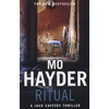 KNYGA Bookshop Ritual
