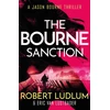 KNYGA Bookshop Robert Ludlum's The Bourne Sanction
