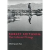 KNYGA Bookshop Robert Smithson