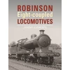 KNYGA Bookshop Robinson Eight-coupled Locomotives