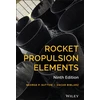 KNYGA Bookshop Rocket Propulsion Elements