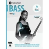 KNYGA Bookshop Rockschool Bass Grade 1 2024