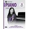 KNYGA Bookshop Rockschool Piano Grade 6
