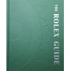 KNYGA Bookshop Rolex Guide