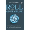 KNYGA Bookshop Roll for Adventure
