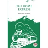 KNYGA Bookshop Rome Express