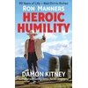 KNYGA Bookshop Ron Manners Heroic Humility