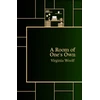 KNYGA Bookshop Room of One's Own (Hero Classics)