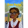 KNYGA Nichola Tyrrell Rosa Parks