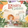 KNYGA Bookshop Rosie's Garden