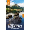 KNYGA Bookshop Rough Guide Staycations Lake District (Travel Guide with Free eBook)