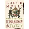KNYGA Liz Williams Rough Music