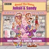 KNYGA Bookshop Round the Horne: The Complete Julian & Sandy