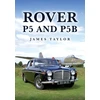 KNYGA Bookshop Rover P5 and P5B