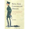 KNYGA Bookshop Royal Irish Constabulary Officers