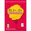KNYGA Bookshop RSL 8+ to 10+ Comprehension