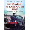 KNYGA P Dickinson The Ruabon to Barmouth Line