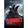KNYGA Mary Barr A Rumble in the Attic, bk 1